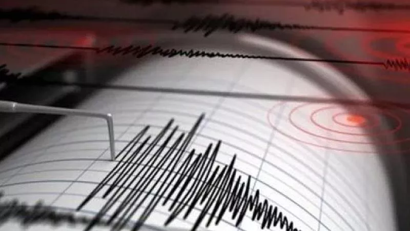 البحوث الفلكية تكشف حقيقة زلزال الوادي الجديد