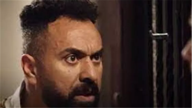 قام بدور كارم فتح الله.. حكاية تحول الطبيب أحمد عبدالله للتمثيل بمسلسل جعفر العمدة 