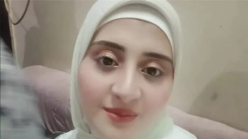 قبل كتب كتابها.. تفاصيل صادمة عن مقتل فتاة على يد زميلها في الشرقية