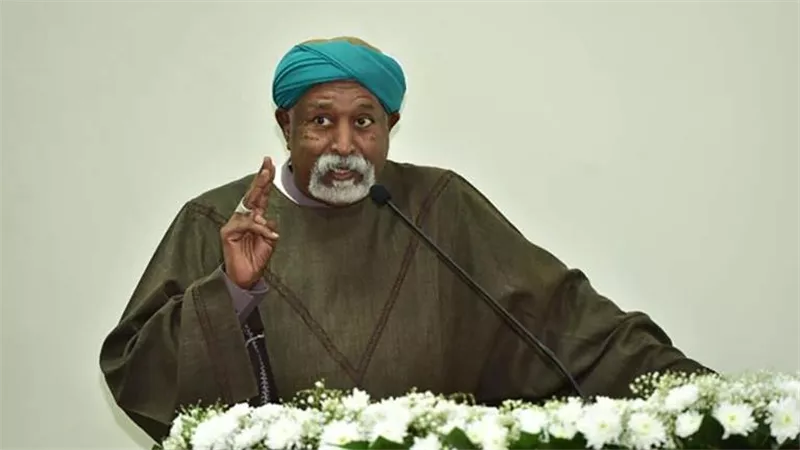 الوضع بالخرطوم صعب جدا.. فنان سوداني يستغيث