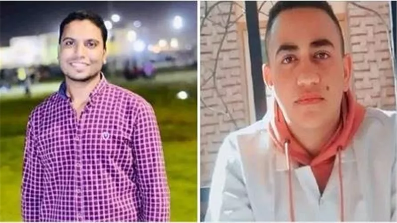 صديقه حمل جثمانه 3 كيلومترات.. القصة الكاملة لوفاة طالب الطب المصري صابر نصر بالسودان