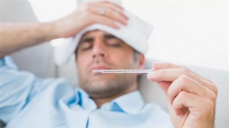 احذر.. ما سر ارتفاع درجة حرارة الجسم دون أعراض؟