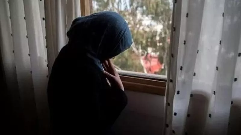 جابلي مرض تناسلي.. زوجة تكشف خيانة زوجها في عيادة الطبيبة 