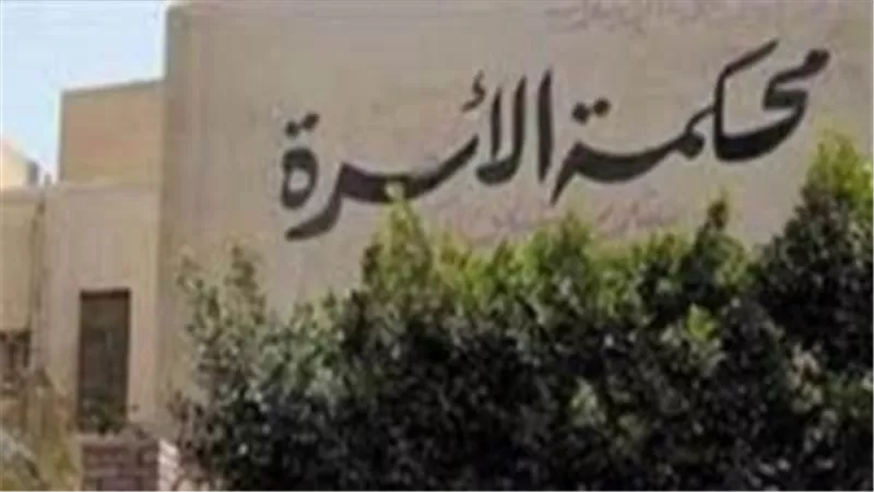 أقسم بالله مش بنتي.. موظف أمام محكمة الأسرة: مراتي ولدت وأنا مبخلفش 
