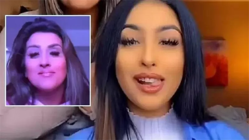 ابتزاز وفيديو جنسي..تفاصيل مثيرة في استعانة بلوجر بـ 6 أشخاص لقتل عشيق أمها | شاهد