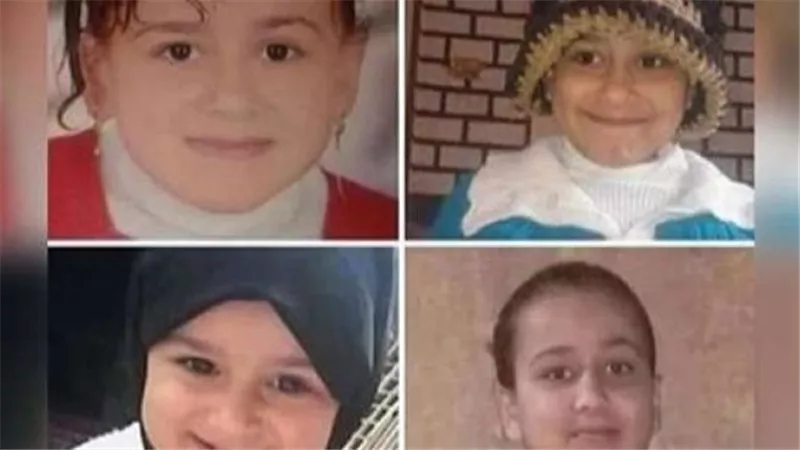 أنهى حياتها وأخفى جثتها في المصرف.. تفاصيل الحكم بالإعدام شنقًا لقاتل الطفلة جنى بكرداسة