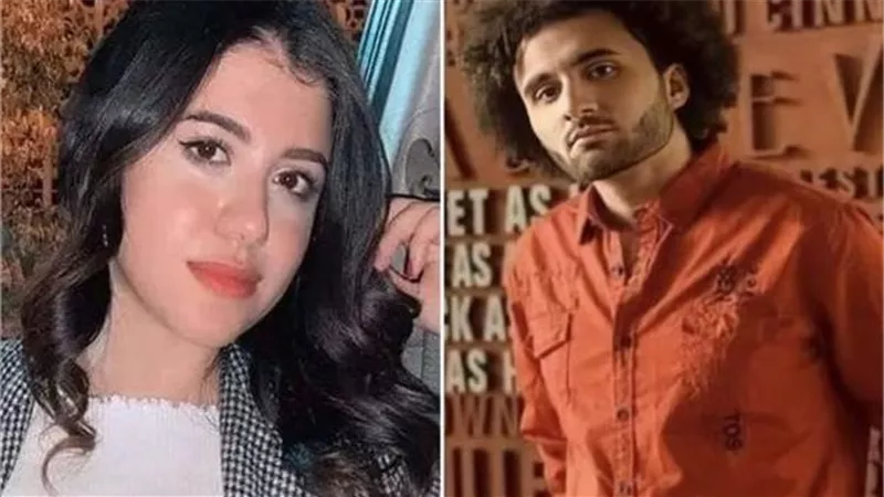 ضد أسرته..قرار قضائي جديد في قضية محمد عادل ونيرة أشرف