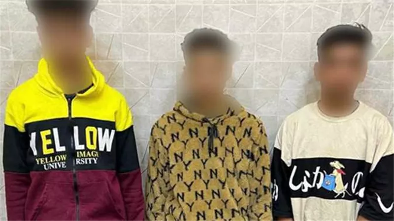 خلع ملابسه.. تفاصيل مثيرة في القبض على المتهمين بمضايقة سائحة بميدان التحرير 