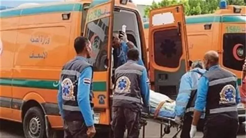 بسبب فيديوهات التيك توك..تفاصيل مثيرة في مصرع فتاة سقطت من الطابق الخامس بالقاهرة