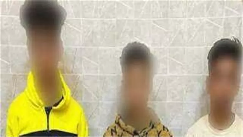 فعل فاضح ضد أجنبية.. قرار عاجل من النيابة العامة بشأن 3 متهمين في واقعة ميدان التحرير