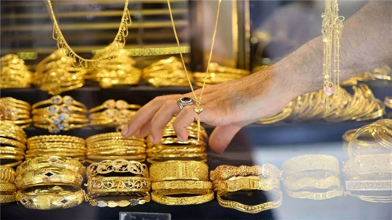 قفزات تاريخية.. تحرك مفاجئ في أسعار الذهب اليوم الجمعة | فيديو