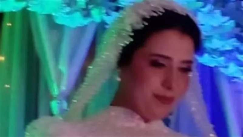 بعد الفرح بـ 48 ساعة.. القصة الكاملة لمقتل عروس طنطا على يد زوجها