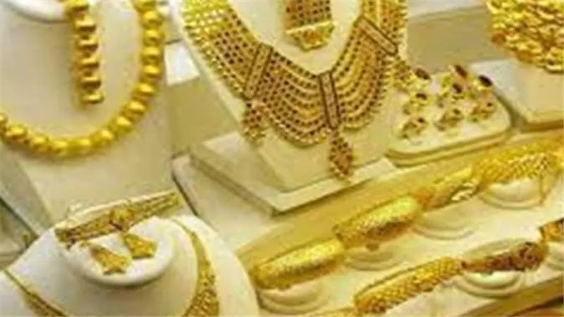 بعد ارتفاعه الجنوني.. سعر الذهب بختام تعاملات اليوم الجمعة 28 إبريل 2023