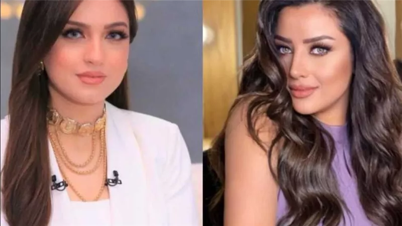 خرابة البيوت العمرانة.. تفاصيل خناقة رضوى الشربيني وياسمين عز على إنستجرام | شاهد