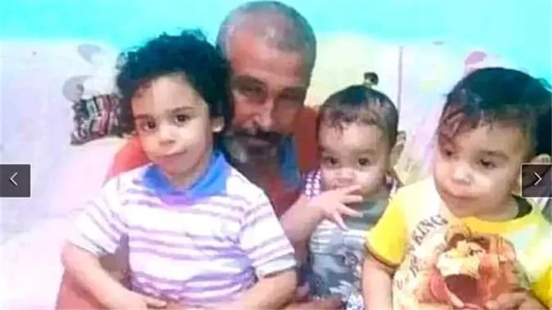 الجريمة ليست بدافع الشرف.. النيابة العامة تفند مزاعم مرتكب مذبحة الإسكندرية
