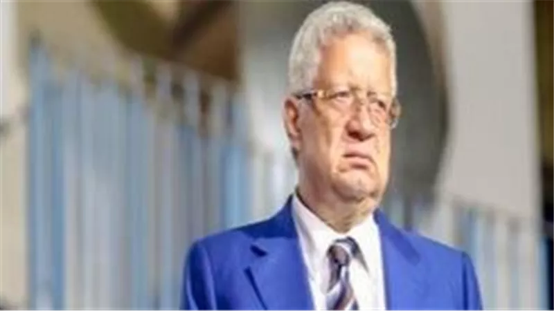 طلب لمنع مرتضى منصور من السفر.. محامي الأهلي يُفجر مفاجأة عن رئيس الزمالك