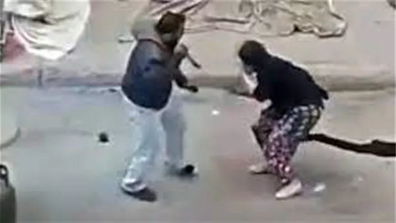 انتقم منها لهذا السبب.. مفاجأة جديدة في قتل فكهاني أكتوبر لطليقته
