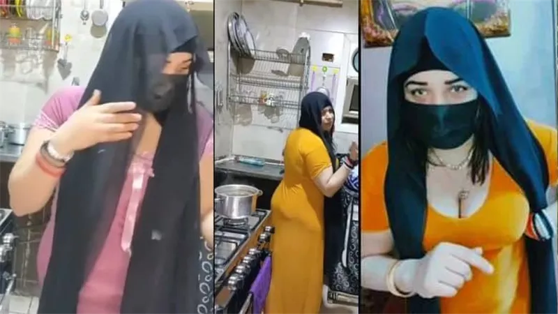  بثت فيديوهات فاضحة.. الحكم على صاحبة قناة يوميات أنوش اليوم
