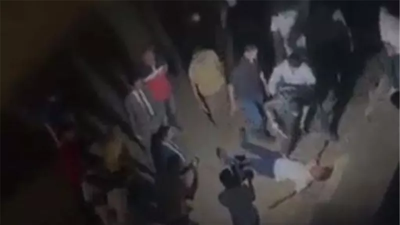 جريمة على السحور.. سر مقتل شاب على يد زوج خالته بالهرم