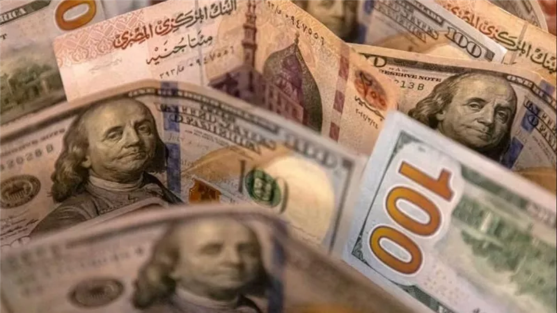 آخر تحديث..سعر الدولار اليوم الإثنين 1-5-2023