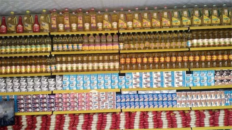 أرز وزيت ومكرونة.. التموين تكشف أسعار 29 سلعة بعد الزيادة