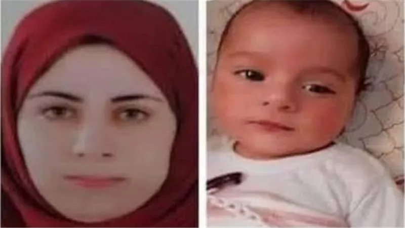 لو يأجوج ومأجوج مش هيعملوا..محامى يفجر مفآجات بشأن قاتلة أبنها فى الشرقية | فيديو