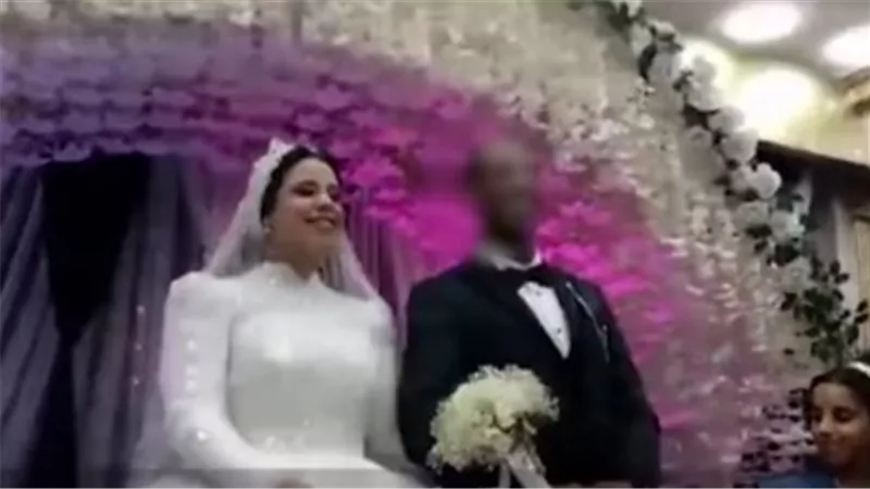 أسرتها تطالب بإعدامه.. قرار جديد ضد الزوج قاتل عروس طنطا العذراء