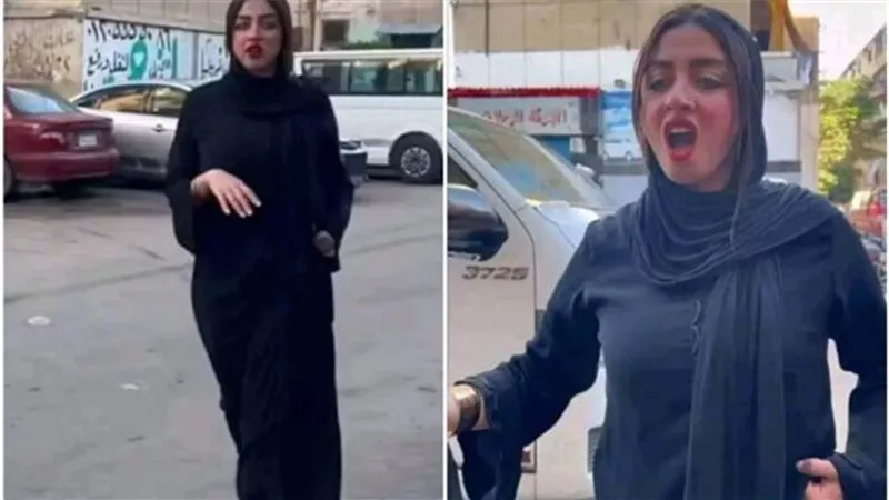  قرار من النيابة ضد اليوتيوبرز وردة وبيسه و3 آخرين بقضية فيديو التخشبية 