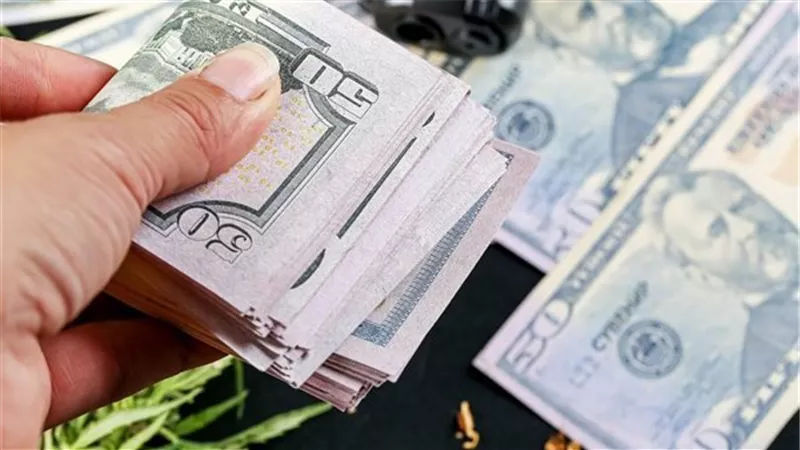 آخر تحديث.. سعر الدولار اليوم الجمعة 5-5-2023