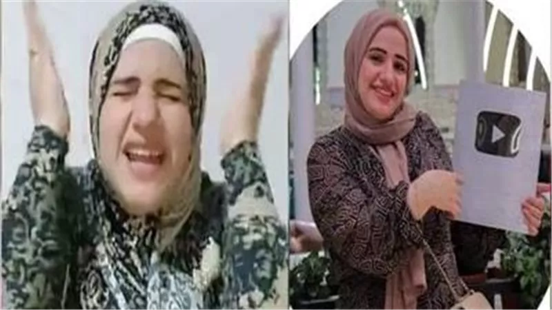 بعد اتهامها لنجليها بممارسة الرذيلة..قرار عاجل من النيابة العامة ضد البلوجر هبة السيد 