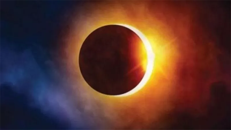 خسوف القمر 2023.. هل هو من علامات القيامة وماذا نفعل عند حدوثه؟ 