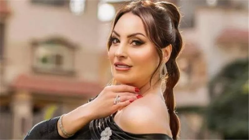 يا بخته.. هكذا غازل الجمهور نرمين الفقي بسبب نسناس | فيديو
