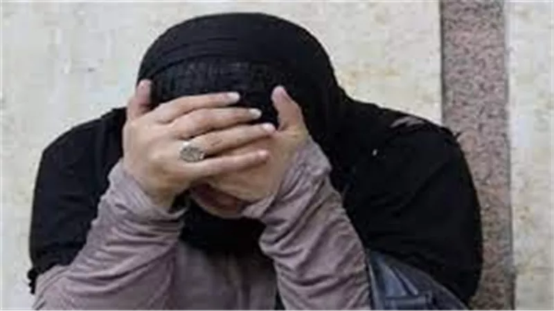 قتلت زوجها وألقت الجثة بجوار فراشة حفل زفاف.. جريمة بشعة تهز الأقصر
