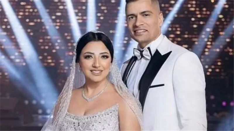 تزوجت قبل مني من غير علمي.. سبب مشاجرة شاكوش وريم طارق وطردها من عش الزوجية
