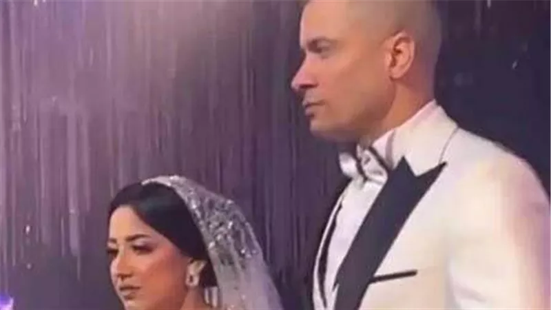 بعد أزمة طردها من البيت.. حقيقة طلاق حسن شاكوش وريم طارق 