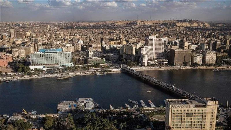 بيان تحذيري من الأرصاد..حالة الطقس غدا الإثنين 8-5-2023