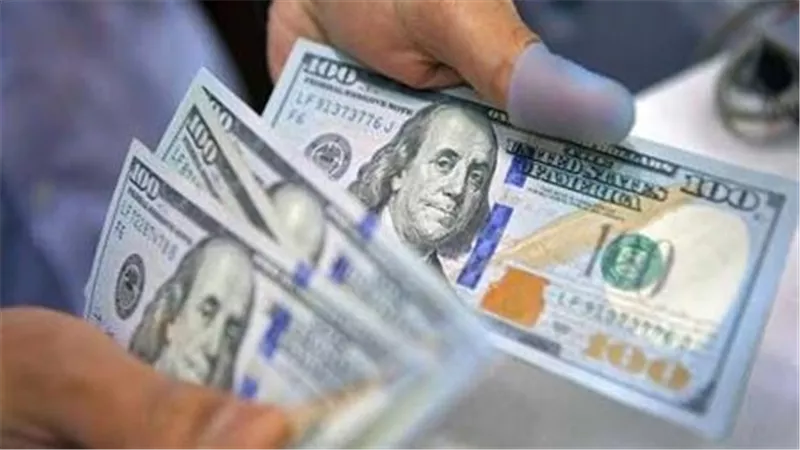 بداية التعاملات.. سعر الدولار اليوم الإثنين 8-5-2023