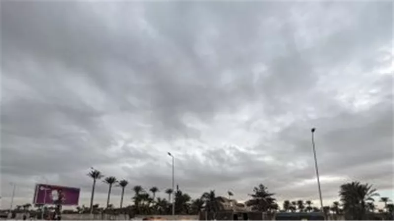 الأرصاد تحذر وتعلن حالة الطقس غدا الثلاثاء 9-5-2023