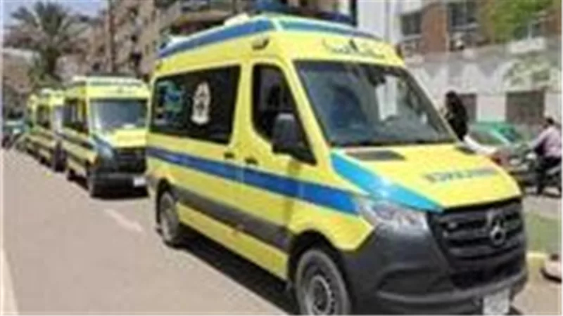  جرعة زائدة.. تفاصيل مثيرة وراء إغماء ممثل شاب في المهندسين