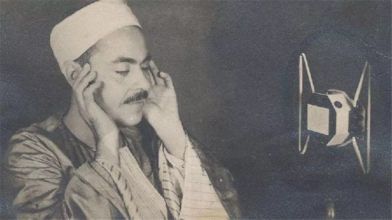 نقل الرفات على نفقة الأسرة.. تفاصيل قرار إزالة مقبرة الشيخ محمد رفعت
