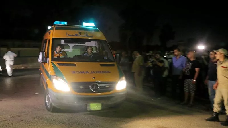 ماعرفوش يتعاملوا مع حالته.. تطور خطير بواقعة تعاطي فنان شهير جرعة مخدرات 
