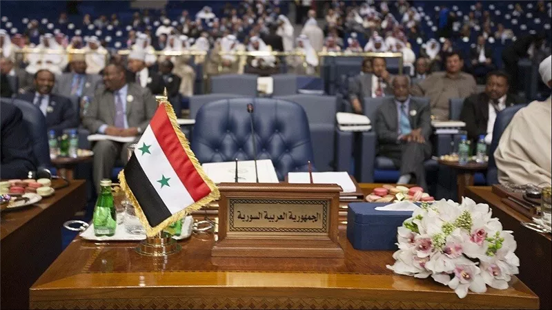 خليل موسى يكتب.. ايجاز حول عودة سورية إلى جامعة الدول العربية