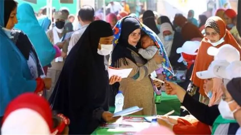 تشمل 22 مليون مواطن.. بشرى سارة من الحكومة بعد 6 أيام