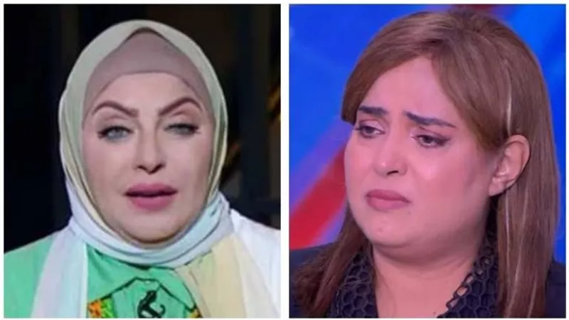 هند عاكف تكذب ميار الببلاوى.. مكالمة سرية تحمل دليل براءة وفاء مكى | فيديو