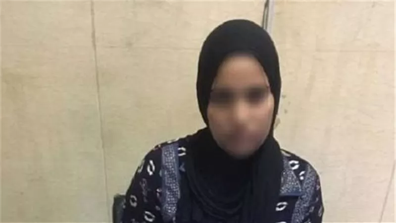 قطعت جثة ابنها.. قرار عاجل من النيابة بشأن المتهمة بقتل طفلها في الشرقية