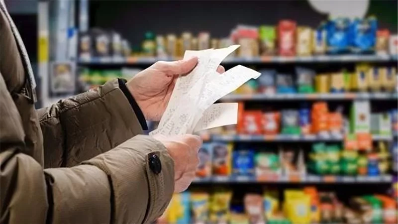 التضخم في مصر.. أبرز السلع والخدمات الأكثر زيادة في الأسعار خلال عام 