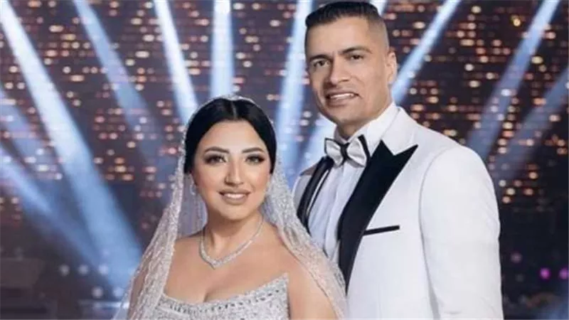 تفاصيل مثيرة..اتهام أهل ريم طارق زوجة حسن شاكوش بالاعتداء على منزل والدته