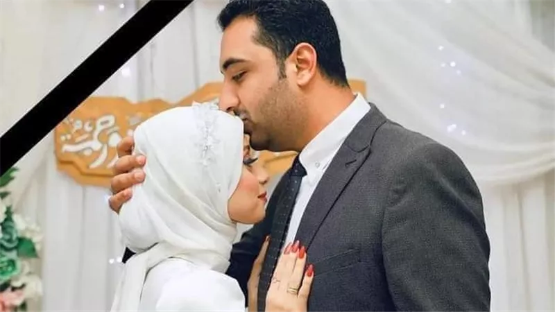  ارتدت الكفن بدل الفستان الأبيض.. القصة الكاملة لمأساة عروس المنوفية