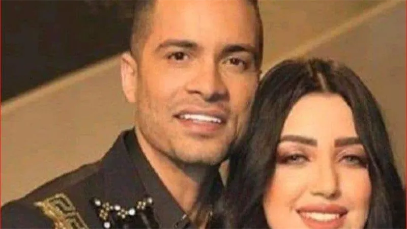 مفاجأة بشأن قسيمة زواجه من ريم طارق.. تطورات أزمة حسن شاكوش وزوجته 