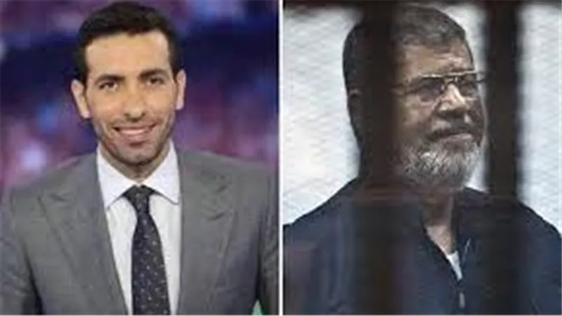 أبو تريكة ومرسي والقرضاوي على رأسهم..تفاصيل مد إدراج 1526 متهمًا على قائمة الإرهابيين لمدة 5 سنوات